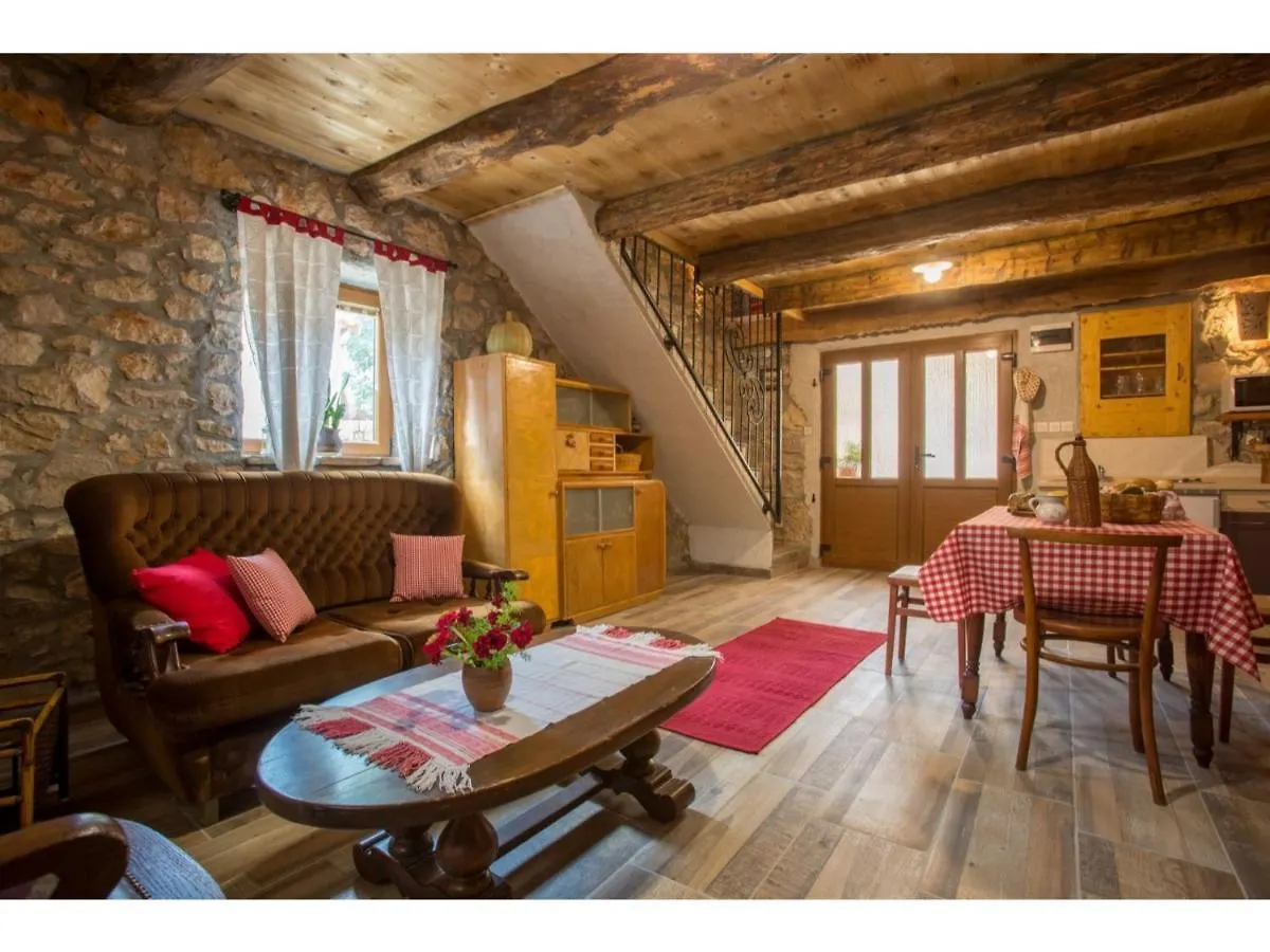 Modern Holiday Home In Polje With Air Conditioning 0*, Polje (Krk)
