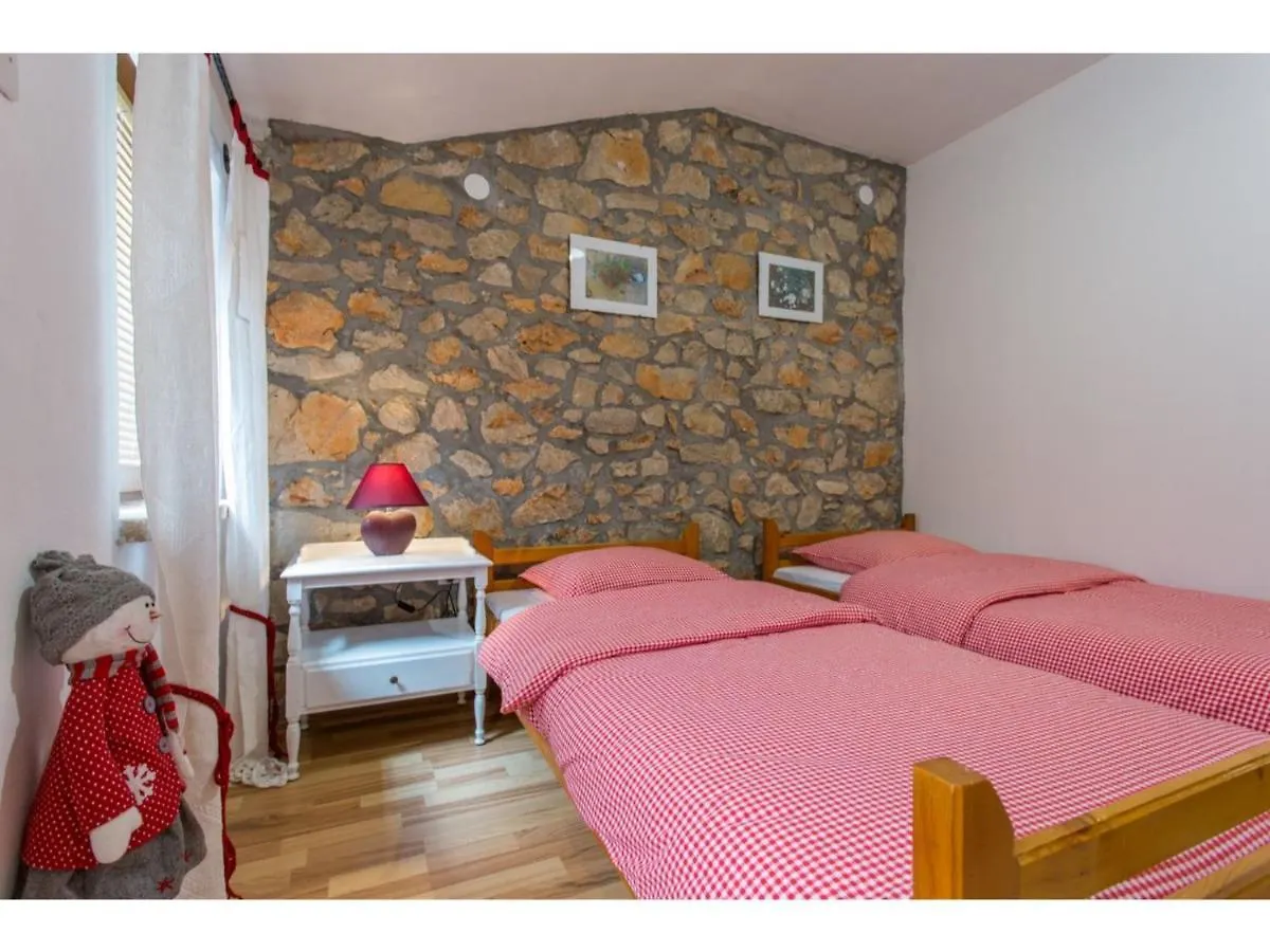 Modern Holiday Home In Polje With Air Conditioning