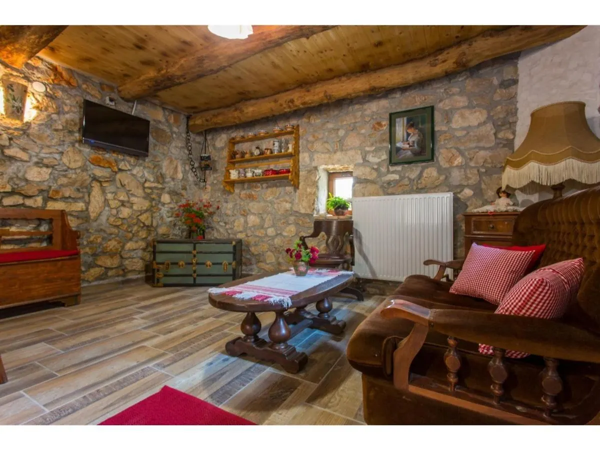 Modern Holiday Home In Polje With Air Conditioning 0*, Polje (Krk)